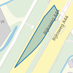 Perceel LDN01-W-7747