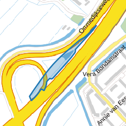 Perceel LDN01-W-7752