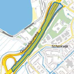 Perceel LDN01-W-7753