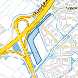 Perceel LDN01-W-7755