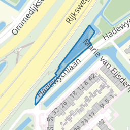 Perceel LDN01-W-7758