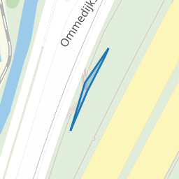 Perceel LDN01-W-7761