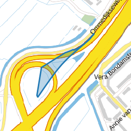 Perceel LDN01-W-7765