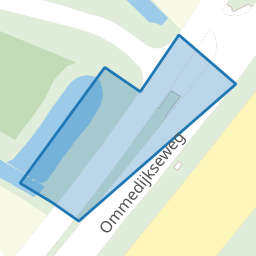 Perceel LDN01-W-7770