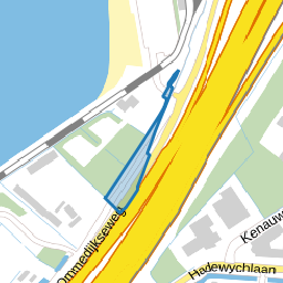 Perceel LDN01-W-7772