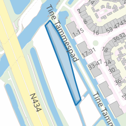 Perceel LDN01-W-7779