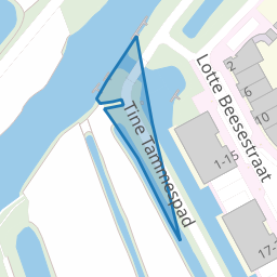 Perceel LDN01-W-7780