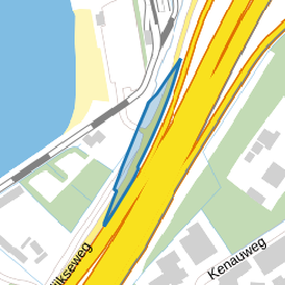 Perceel LDN01-W-7796