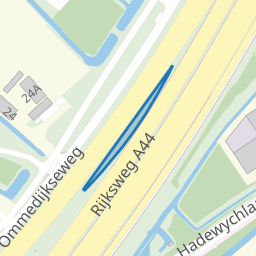 Perceel LDN01-W-7798