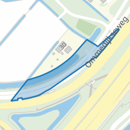 Perceel LDN01-W-7802