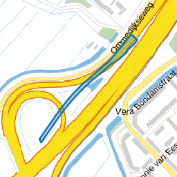 Perceel LDN01-W-7803