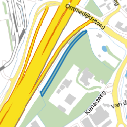 Perceel LDN01-W-7804