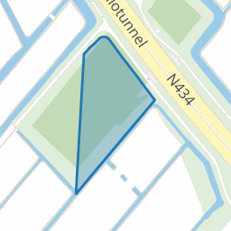 Perceel LDN01-W-7845