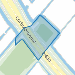 Perceel LDN01-W-7846