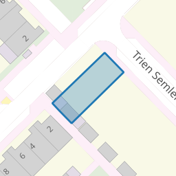 Perceel LDN01-W-7872