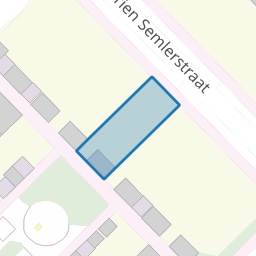 Perceel LDN01-W-7875