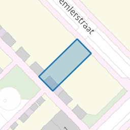 Perceel LDN01-W-7876