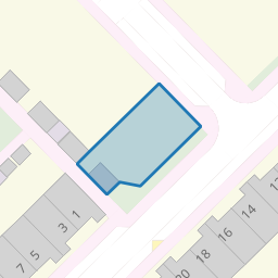 Perceel LDN01-W-7880