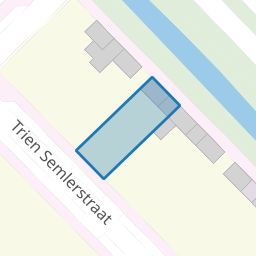 Perceel LDN01-W-7881