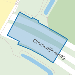 Perceel LDN01-W-7888