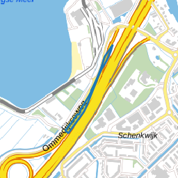 Perceel LDN01-W-7889