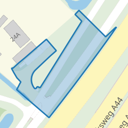 Perceel LDN01-W-7892