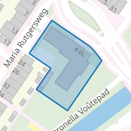 Perceel LDN01-W-7894