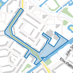 Perceel LDN01-W-7903