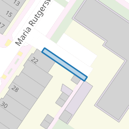 Perceel LDN01-W-7904