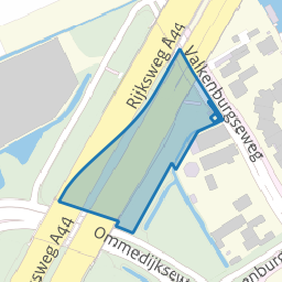 Perceel LDN01-W-7905