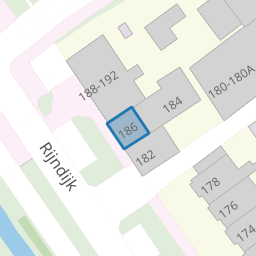 Perceel LDN01-W-7908