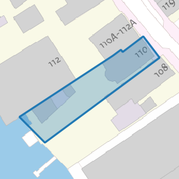 Perceel LDN01-X-1201