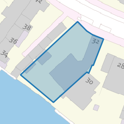 Perceel LDN01-X-2297