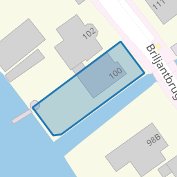 Perceel LDN01-X-2331