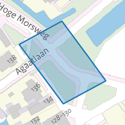 Perceel LDN01-X-2452