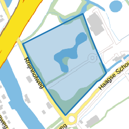 Perceel LDN01-X-2522