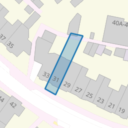 Perceel LDN01-X-2560