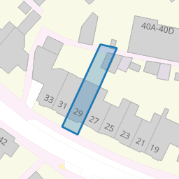 Perceel LDN01-X-2561