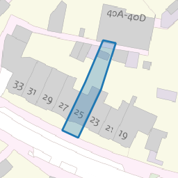 Perceel LDN01-X-2563