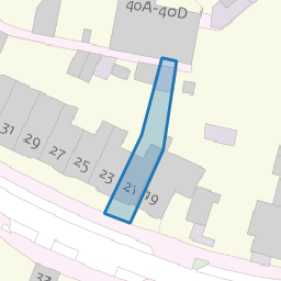 Perceel LDN01-X-2565