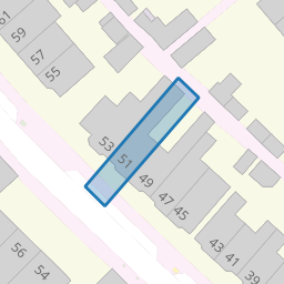 Perceel LDN01-X-2618