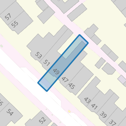 Perceel LDN01-X-2619