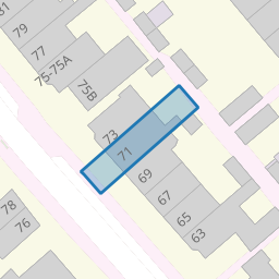 Perceel LDN01-X-2626