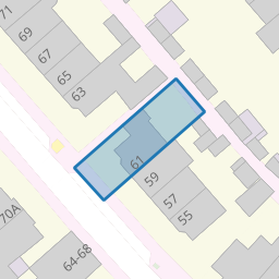 Perceel LDN01-X-2631