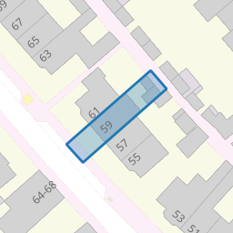 Perceel LDN01-X-2632