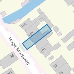 Perceel LDN01-X-2676