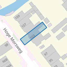 Perceel LDN01-X-2677