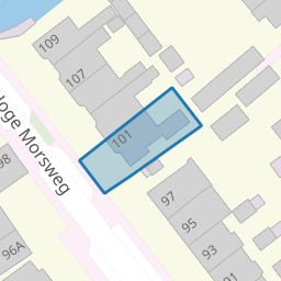 Perceel LDN01-X-2678