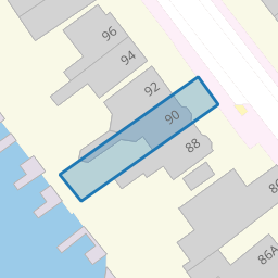 Perceel LDN01-X-2684