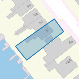 Perceel LDN01-X-2685